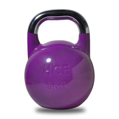 Pro Style Kettlebell 8kg
