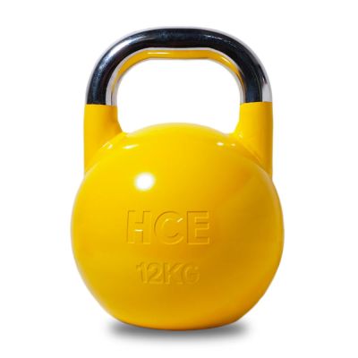 Pro Style Kettlebell 12kg