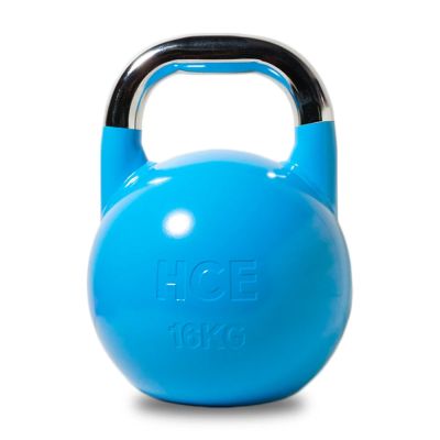 Pro Style Kettlebell 16kg