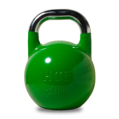 Pro Style Kettlebell 24kg