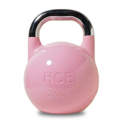 Pro Style Kettlebell 28kg