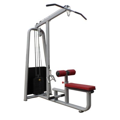 Lat Pulldown Row Combo Commercial