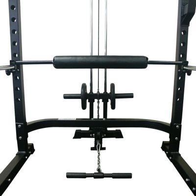 Leg Pad for LC2.1-HILO Pulley Cable System