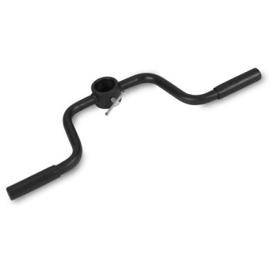 Core Trainer Bull Horn Row Handle