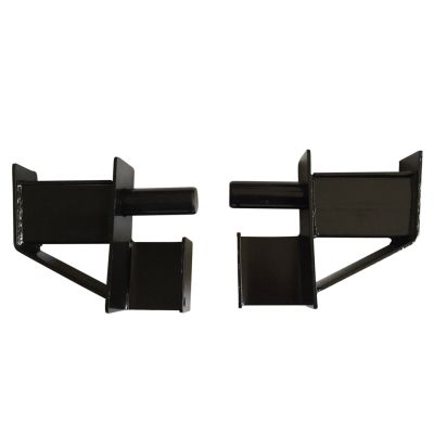 CYBERFIT LC2 Power Rack J Hooks