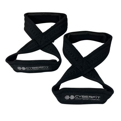 Figure 8 Lifting Straps