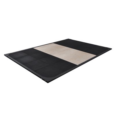 Lifting Platform 3.1m x 2.1m