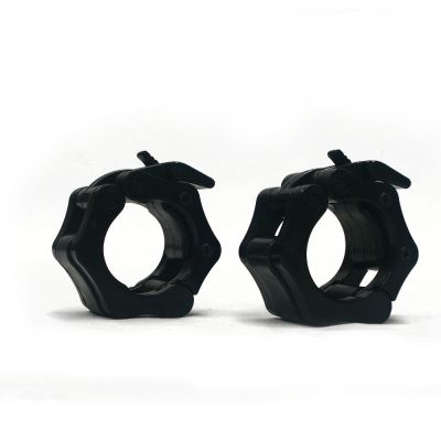 Lock Jaw Collars Set