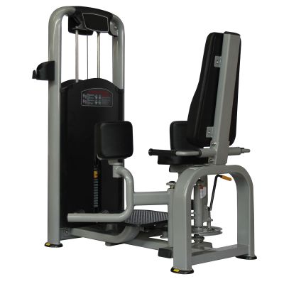 Thigh Adductor + Abductor Combo Machine