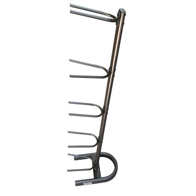 Ball and Bag Storage Rack 5 Tier