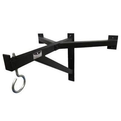 Morgan Platinum Punch Bag Bracket
