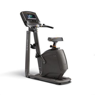 MATRIX U30 XR Upright Exercise Bike