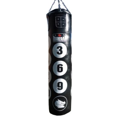 Morgan 5' Number Hanging Punch Bag