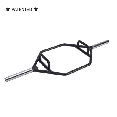 Olympic Deadlift Trap Bar