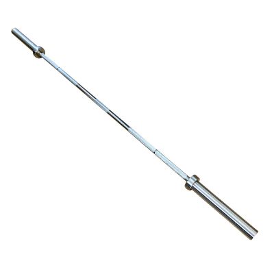 Olympic Barbell 200cm Needle Bearings