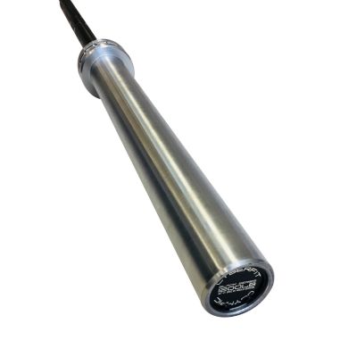 Olympic Bar Alloy Mens 220cm 1500lb Hybrid Needle Bearings