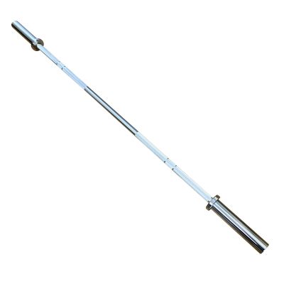 Olympic Training Bar Aluminium 8kg