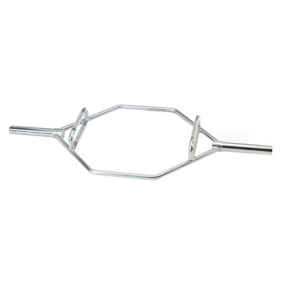 Olympic Deadlift Trap Hex Barbell 160cm