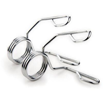 Olympic Spring Collars 50mm