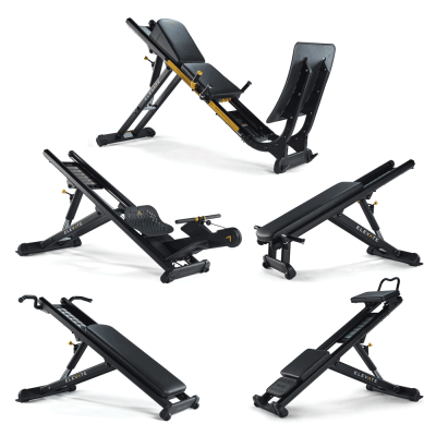 Total Gym ELEVATE Circuit
