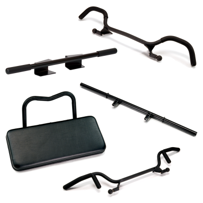 Total Gym Strength Accessory Package