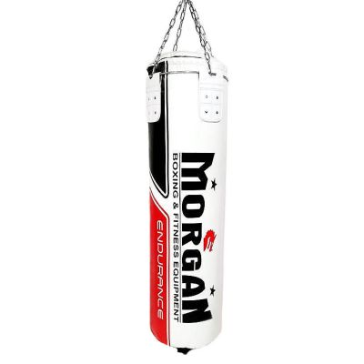 Morgan V2 Endurance Foam Lined Boxing Bag