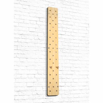 Climbing Peg Board