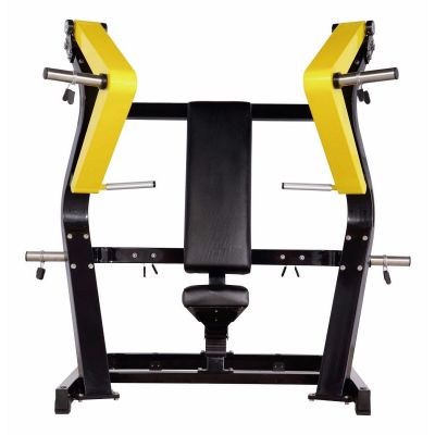 Chest Press Commercial Plate Loaded