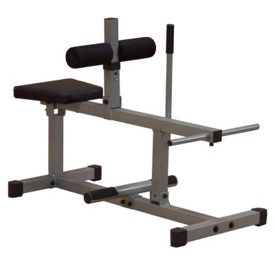 Powerline Seated Calf Raise Machine
