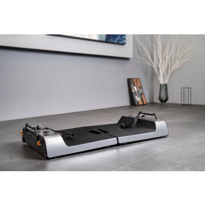 Strength Station Dual Cable Machine