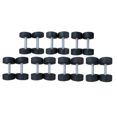 Pro Style Dumbbells Custom Package Builder