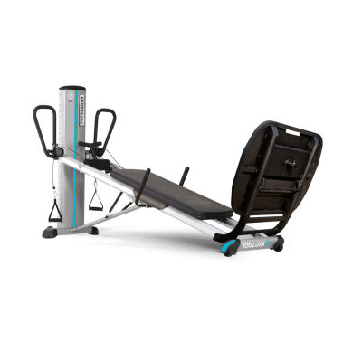 Total Gym ELEVATE RS Encompass Power Tower