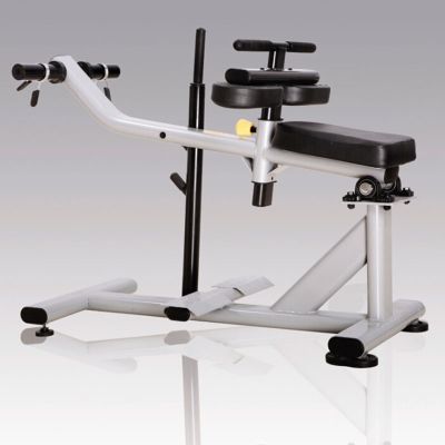 Seated Calf Raise Machine Commercial