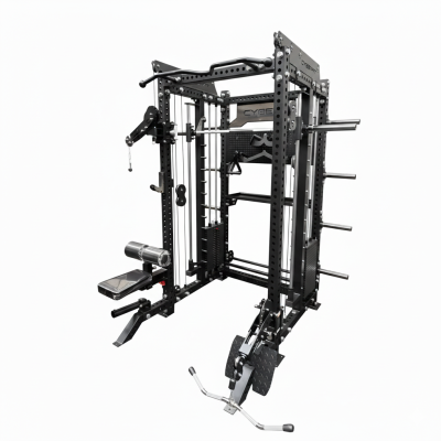 Cyberfit Smith Functional Trainer Machine