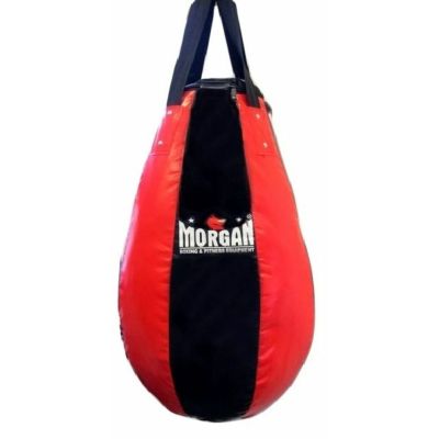 Morgan V2 Tear Drop Bag (Empty Optional Available)