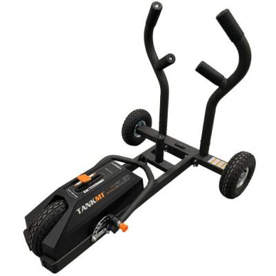 Torque M1 Tank Sled