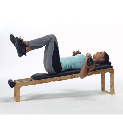 NOHRD Tria Trainer 3-in-1 Bench