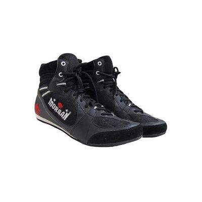 Morgan V2 Endurance Pro Boxing Boots
