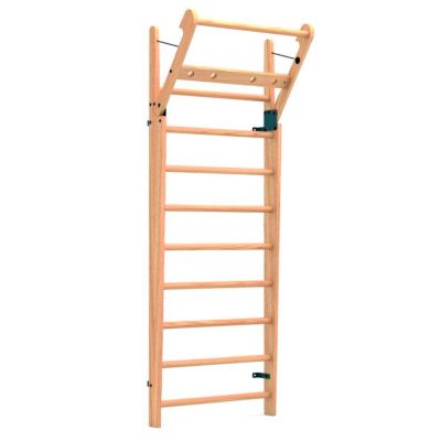 NOHRD Wall Bars