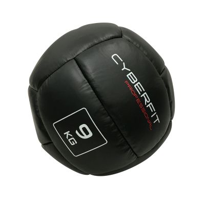 Wall Ball 9kg Synthetic Leather Shell