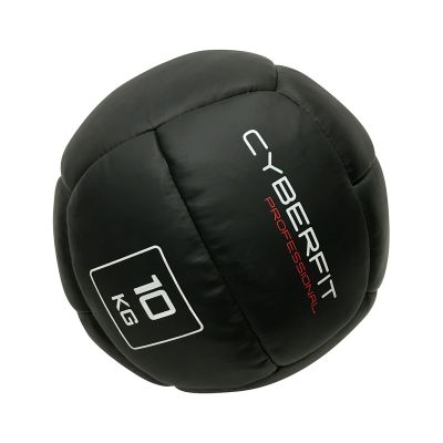 Wall Ball 10kg Synthetic Leather Shell