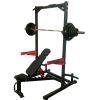HM-rack-home-gym-package