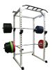 Power-cage-bench-package