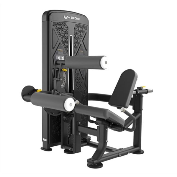 Seated Leg Curl Machine Commercial