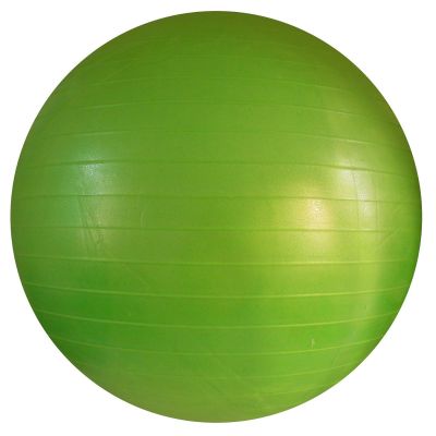 Swiss Fit Ball 75cm (1300g Antiburst) Green