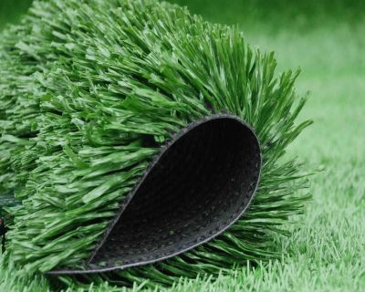 Artificial Turf Sled Track 2m Wide Unit