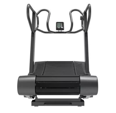 Free Runner Commercial Curve Treadmill with Resistance