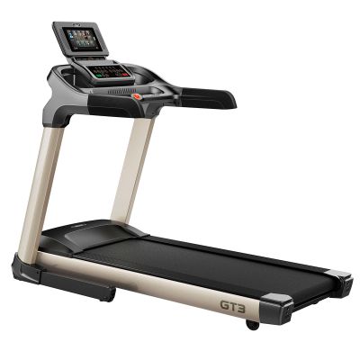 CYBERFIT GT3 Light Commercial Treadmill with Touch Screen