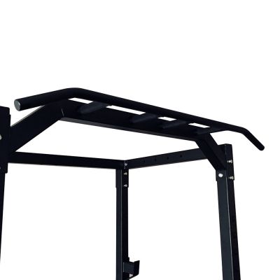 Power Rack Package Deal 180KG Weight Set Adjustable Bench