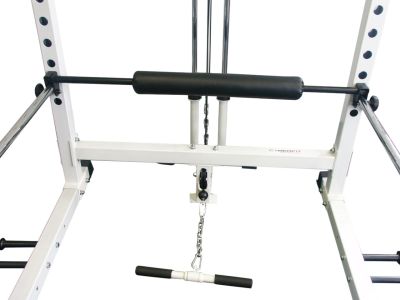 Power Rack + Bench Package Deal